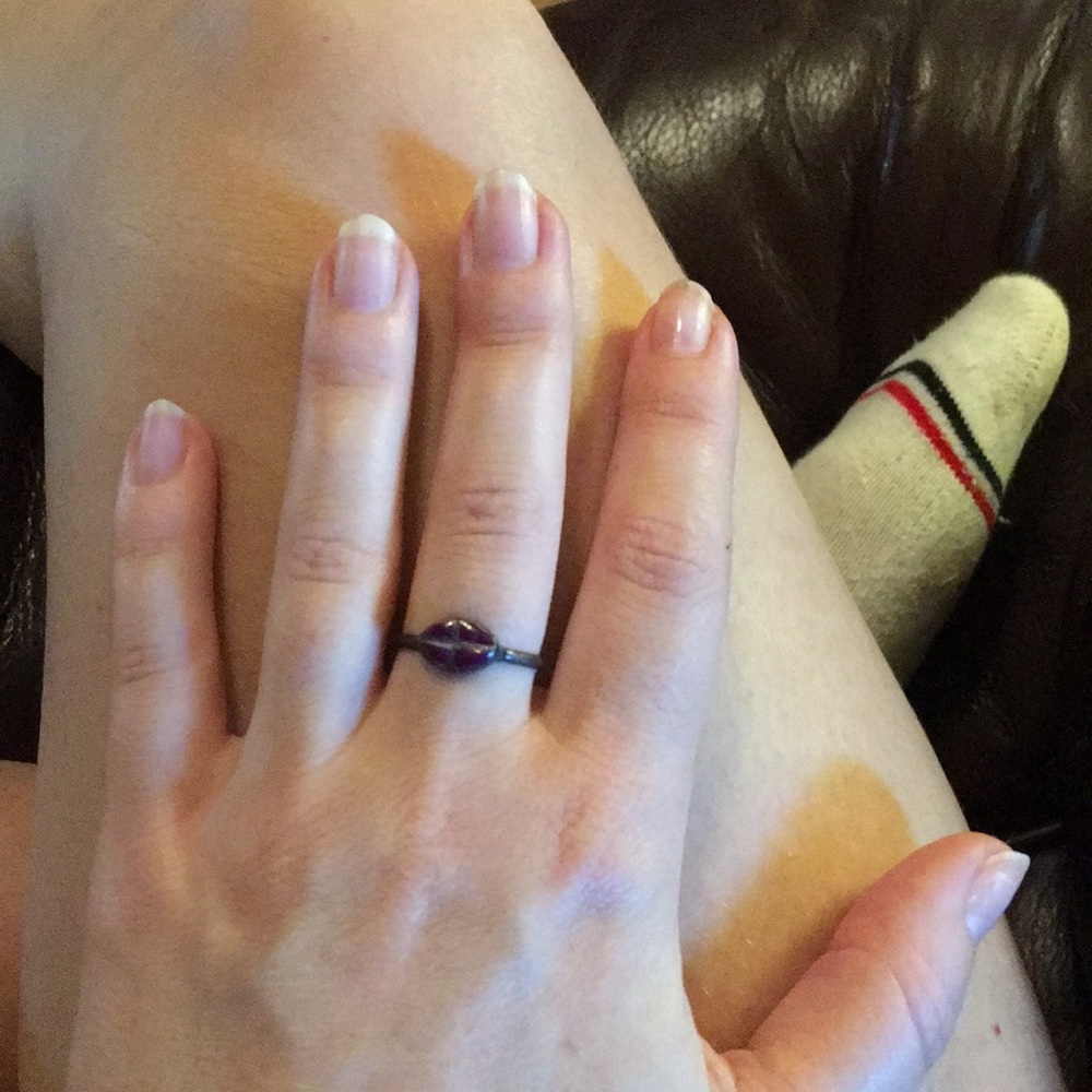 Vintage Ring